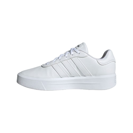 ADIDAS COURT PLATFORM