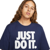 KOSZULKA MĘSKA SPORTOWA NIKE NSW FRAN JDI VERBIAGE