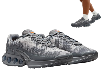 NIKE AIR MAX DN