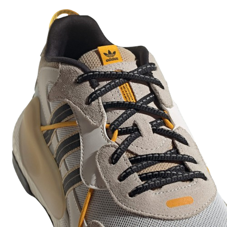 ADIDAS HI-TAIL 'Off White Cream Yellow'