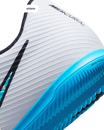 NIKE VAPOR 15 CLUB IC