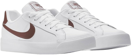 NIKE COURT ROYALE AC