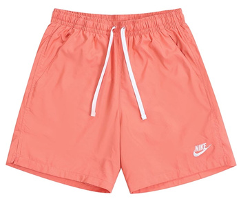 Spodenki męskie Nike Sportswear Woven Flow Training Shorts