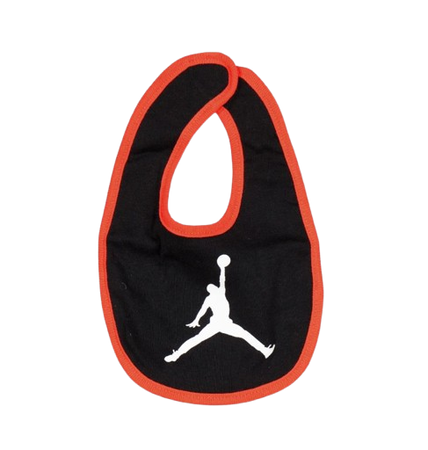 ZESTAW DZIECIĘCY BABY AIR JORDAN 3-PC SET