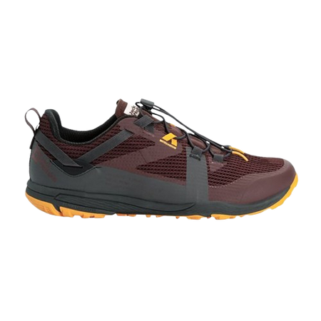 Buty turystyczne męskie Jack Wolfskin Spirit Low atacama red