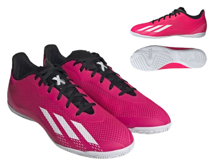 ADIDAS X SPEEDPORTAL.4 IN