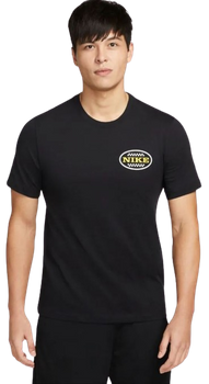 KOSZULKA MĘSKA SPORTOWA NIKE DRI-FIT BODY SHOP