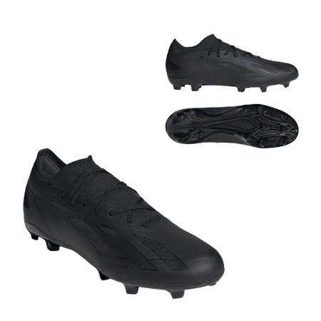 ADIDAS X CRAZYFAST.2 FG