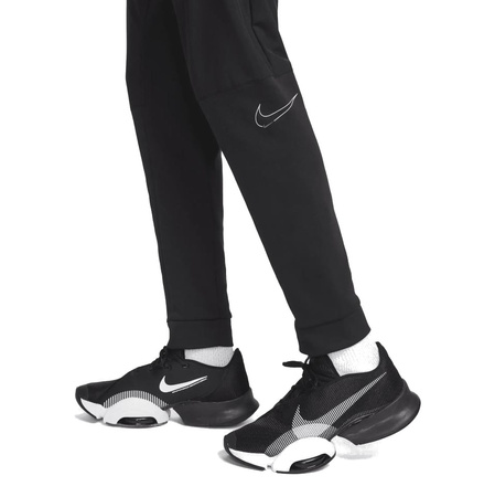 Spodnie męskie Nike Dri-Fit Tapered