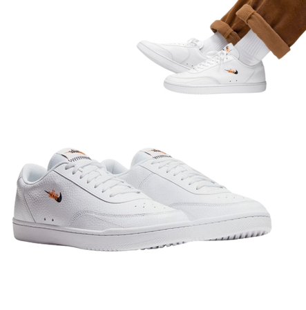 NIKE COURT VINTAGE PREMIUM