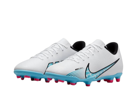 NIKE JR VAPOR 15 CLUB FG/MG MERCURIAL