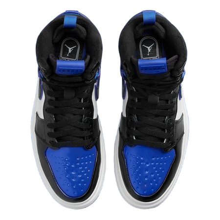 WMNS AIR JORDAN 1 ACCLIMATE