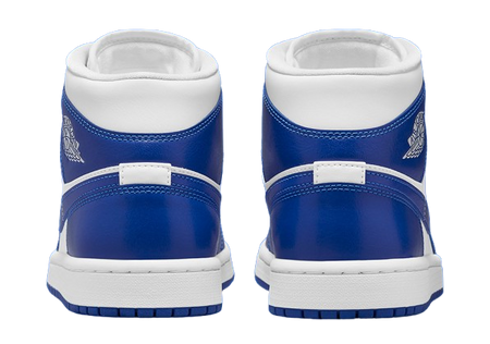 NIKE AIR JORDAN 1 MID