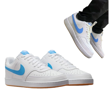 NIKE COURT VISION LO