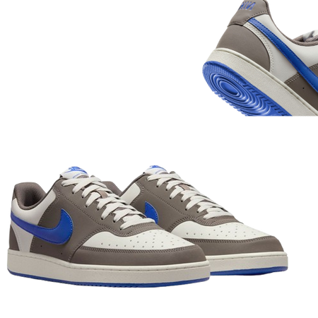 NIKE COURT VISION LO