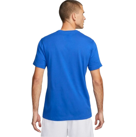 KOSZULKA MĘSKA SPORTOWA NIKE DRI-FIT TRAINING
