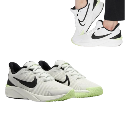 NIKE STAR RUNNER 4 (GS)