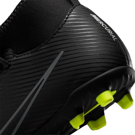 NIKE JR SUPERFLY 9 CLUB FG/MG