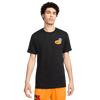 KOSZULKA MĘSKA NIKE  DRI-FIT TEE