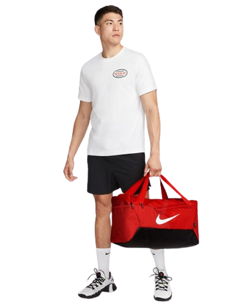 TORBA TRENINGOWA NIKE BRASILIA 9.5