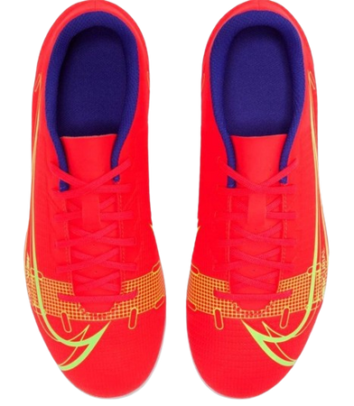 NIKE JR VAPOR 14 CLUB FG/MG KORKI