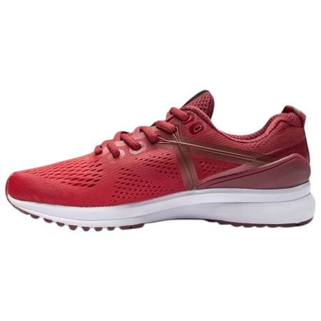 Czerwone buty damskie Craft X165 Engineered