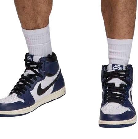 NIKE AIR JORDAN 1 HIGH