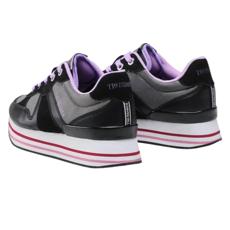 Trussardi Sneakersy