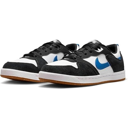 BUTY MĘSKIE SPORTOWE NIKE SB ALLEYOOP