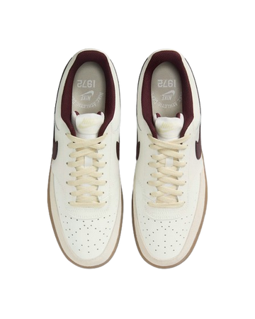 NIKE COURT VISION LO