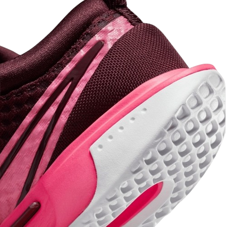 NIKE ZOOM COURT PRO HC PRM