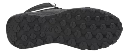 HEX READY MID WP SHOES