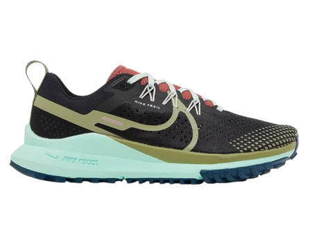 W NIKE REACT PEGASUS TRAIL 4