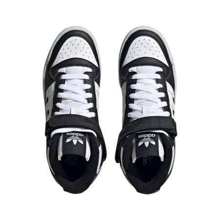 ADIDAS FORUM MID J