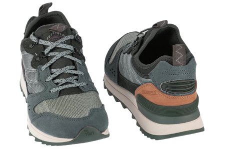 ALPINE 83 SNEAKER RECRAFT