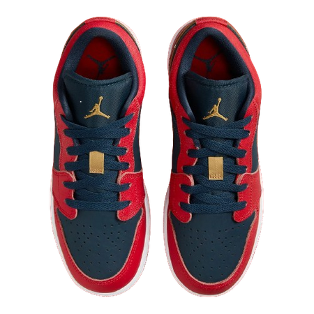 NIKE AIR JORDAN 1 LOW SE (GS)