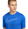 KOSZULKA MĘSKA SPORTOWA NIKE DRI-FIT TRAINING