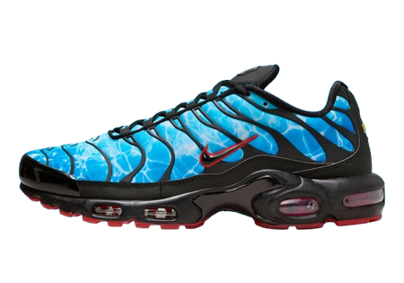 NIKE AIR MAX PLUS