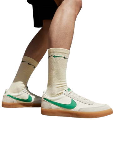 NIKE KILLSHOT 2 LEATHER