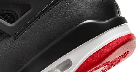 NIKE AIR JORDAN 4 RETRO