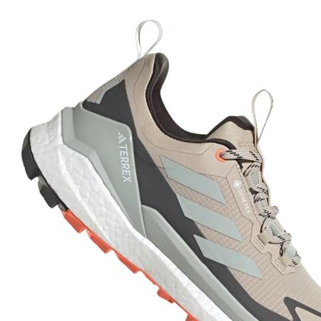 ADIDAS TERREX FREE HIKER 2.0 LOW GORE-TEX HIKING