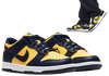 NIKE DUNK LOW (GS)