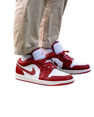 NIKE JORDAN 1 LOW SE