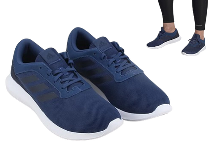 ADIDAS CORERACER