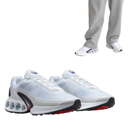 NIKE AIR MAX DN