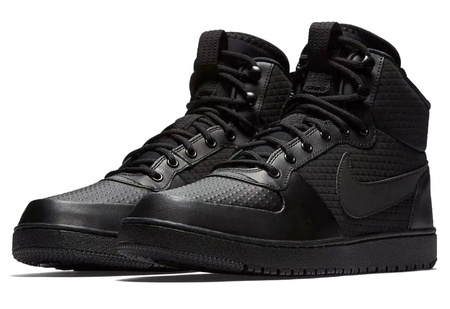 BUTY NIKE COURT BOROUGH MID WINTER
