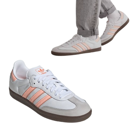 ADIDAS SAMBA OG