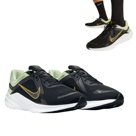 NIKE QUEST 5