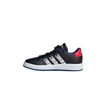 ADIDAS COURT SPIDER-MAN EL