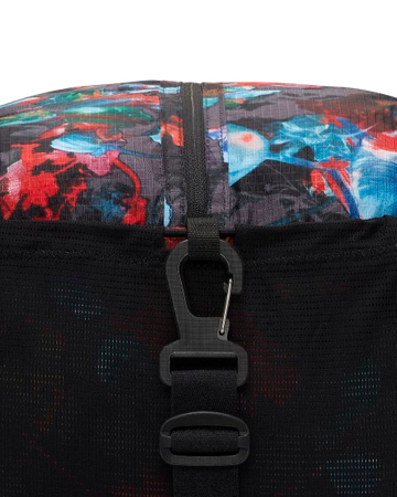 TORBA NIKE NK STASH DUFF - AOP